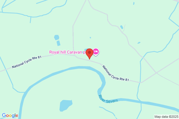 Royal Hill Inn