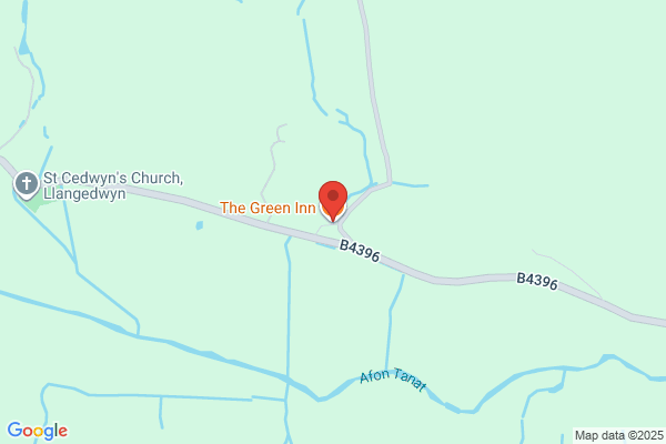 The Green Inn