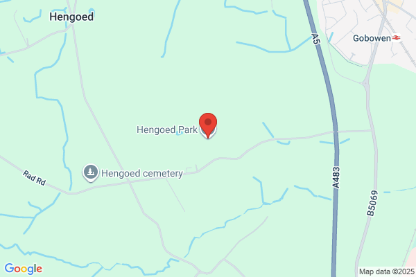 Hengoed Park