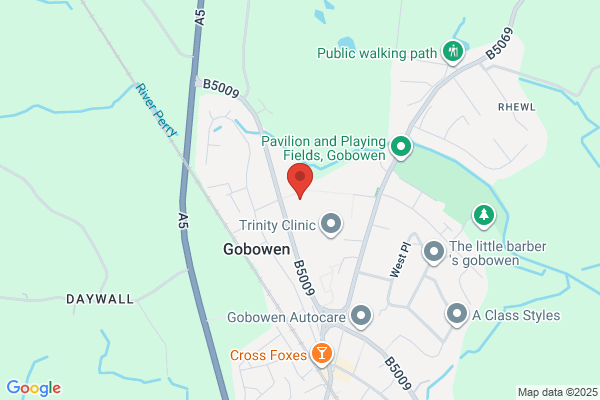 Gobowen Primary