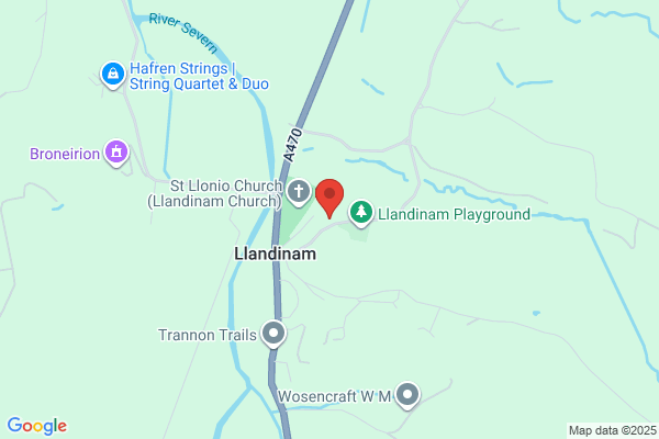 Llanwddyn Primary School