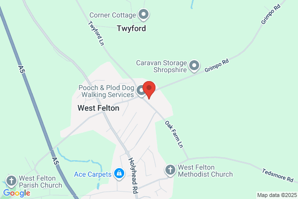 West Felton C Of E School