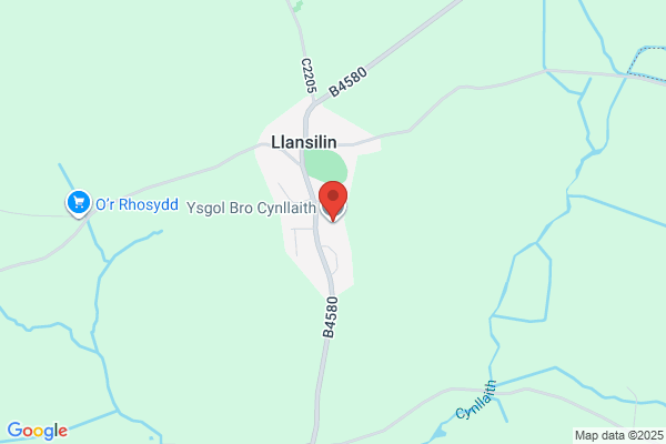 Ysgol Bro Cynllaith County Primary School