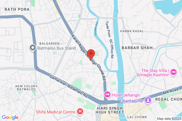 Valley Security Services Ltd