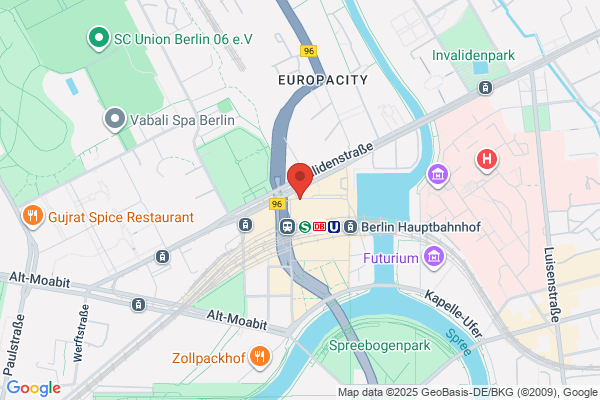 Tourist Information Centre