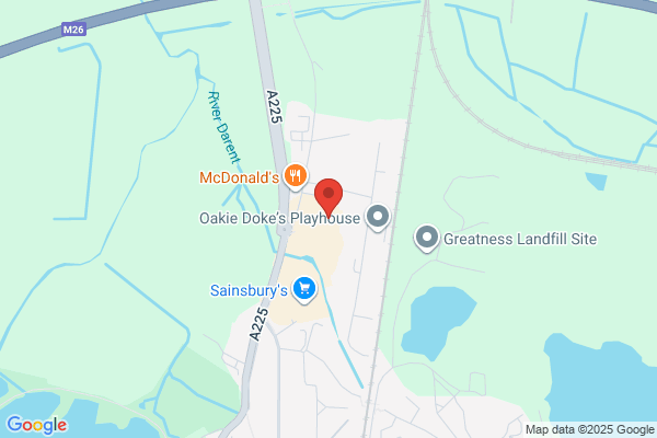 Homebase - Sevenoaks