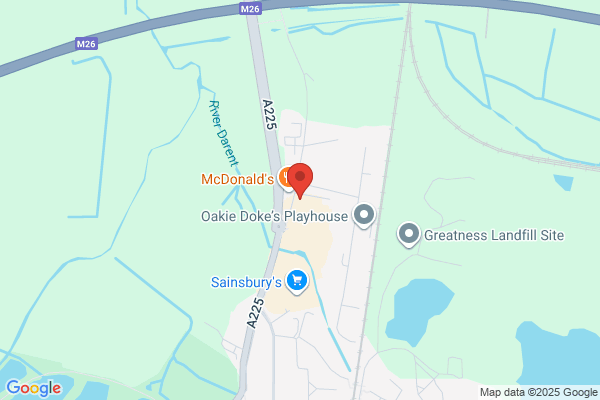 Vets4Pets - Sevenoaks