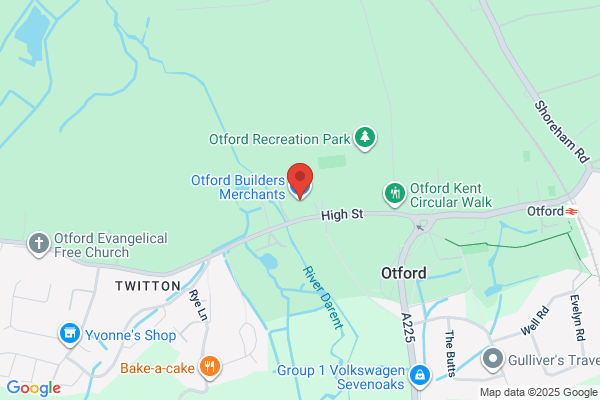Bracebridge Developments