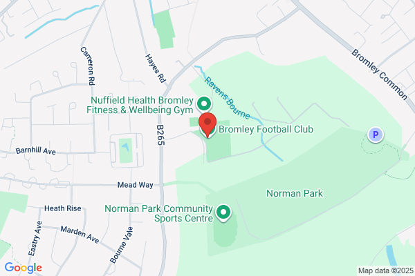 Bromley Business Systems Ltd