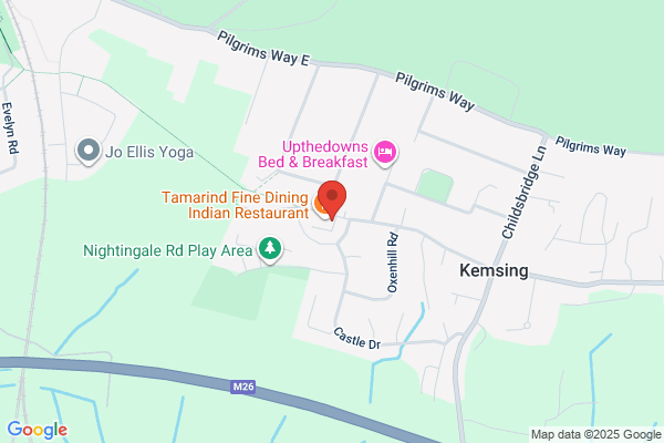 Kemsing Newsagents