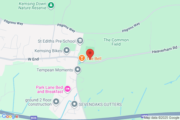 Kemsing Parish Council