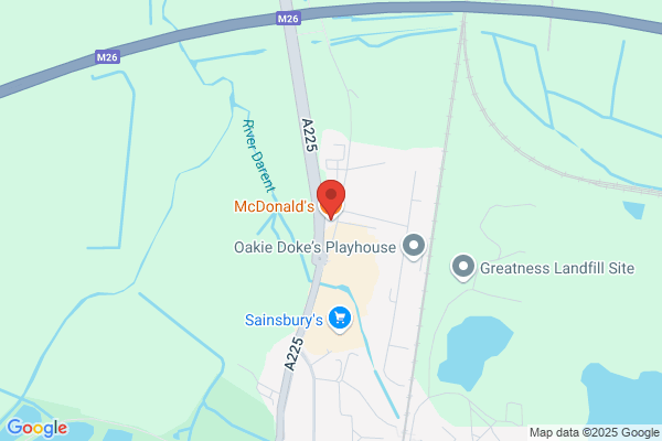 McDonald's Restaurants Ltd