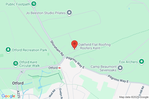 Oakland Roofing