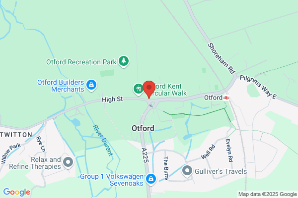 Otford Nursery School