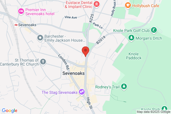 Sevenoaks Physiotherapy