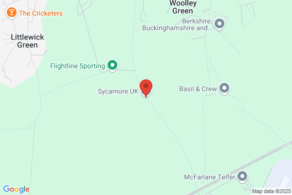 Sycamore Miller Ltd