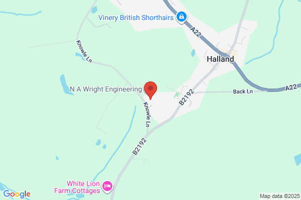 Weald Refrigeration