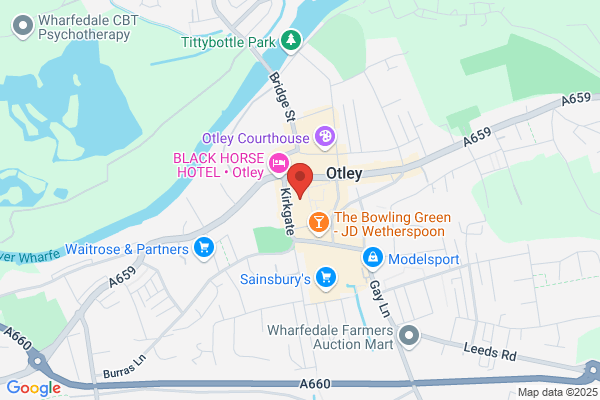 Goldsborough & Co