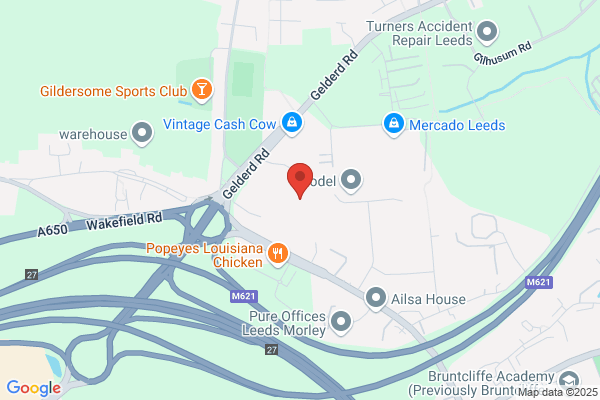 Leeds Business Lines Ltd