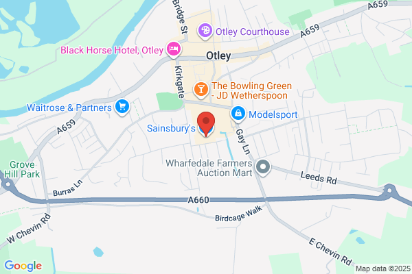 Sainsbury's