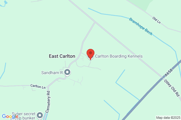 Carlton Boarding Kennels