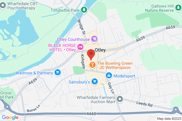 Gloucesters Tea Rooms