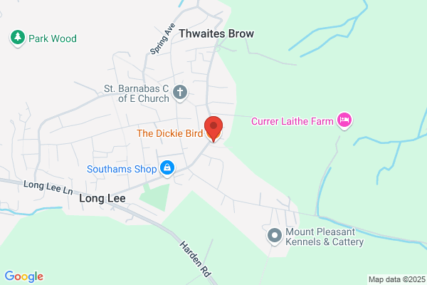 The Dickie Bird Foundation