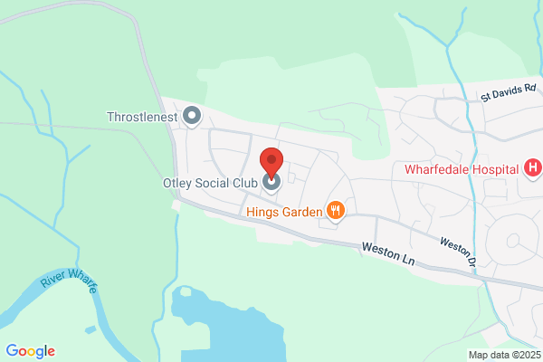 Yorkshire Dales Society