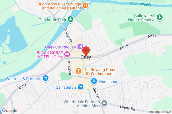 Selles Ltd
