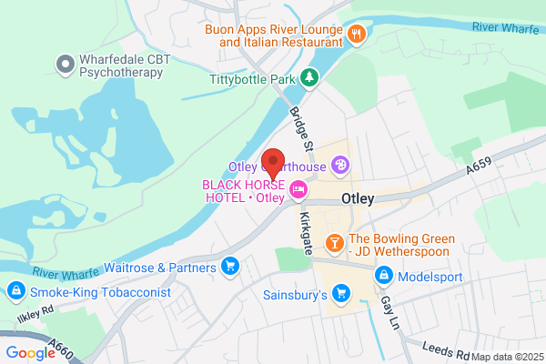 Otley Clinic