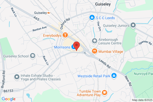 The Wharfedale Clinic