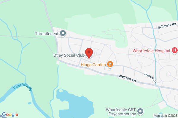 Otley Social Working Mens Club
