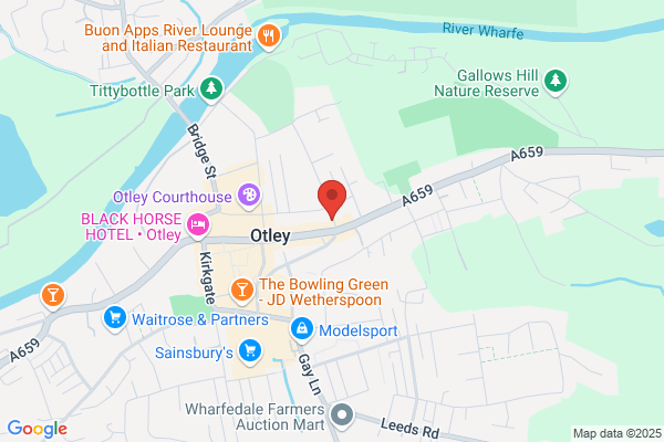 Otley Civic Centre