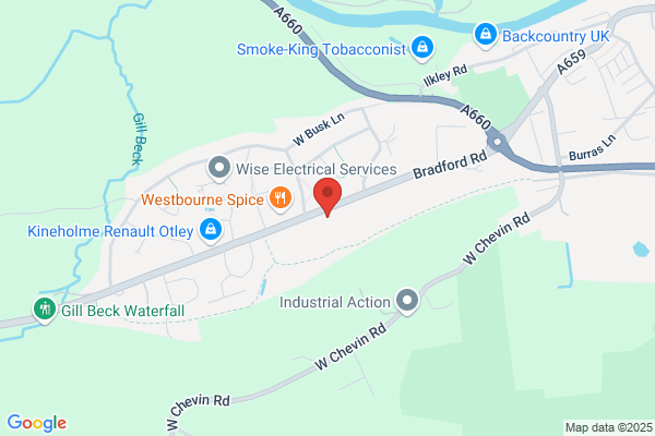 Westbourne Convenience Store