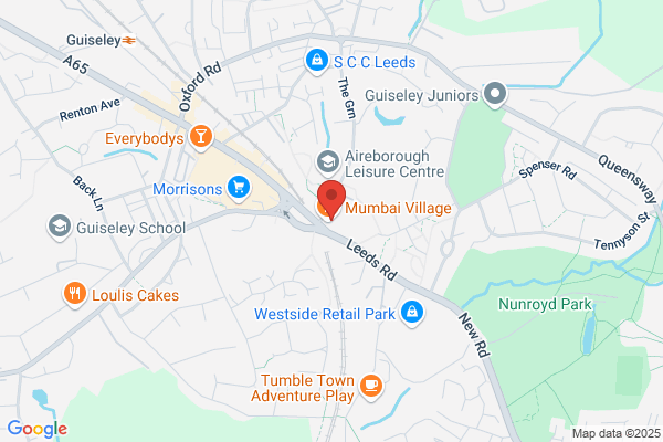 Bupa Dental Care Guiseley