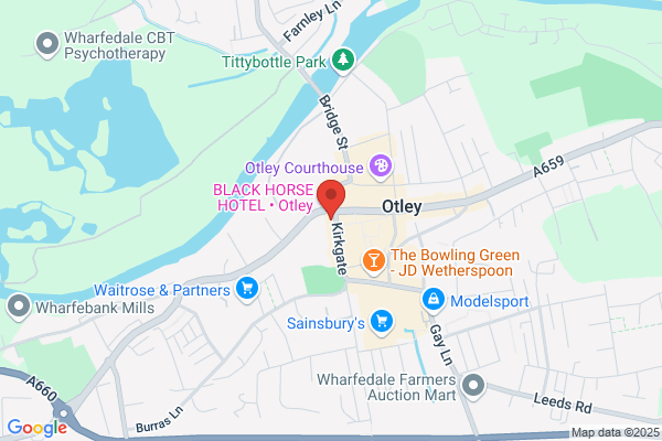 Specsavers Opticians and Audiologists - Otley