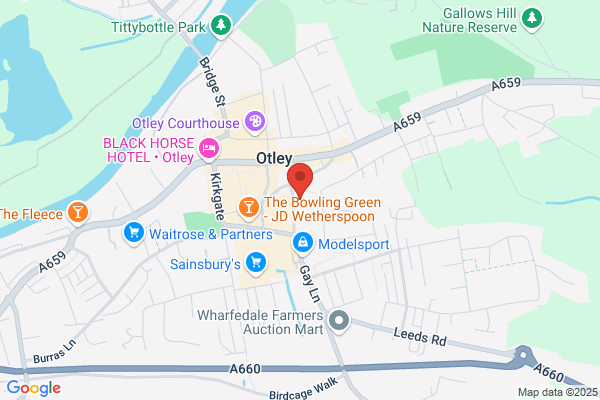 Dr M C Takur