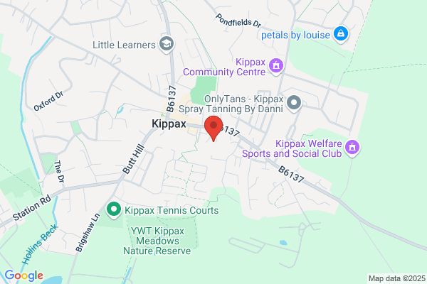 Kippax Hall Surgery