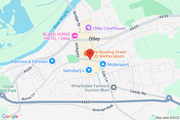 Otley Window Centre