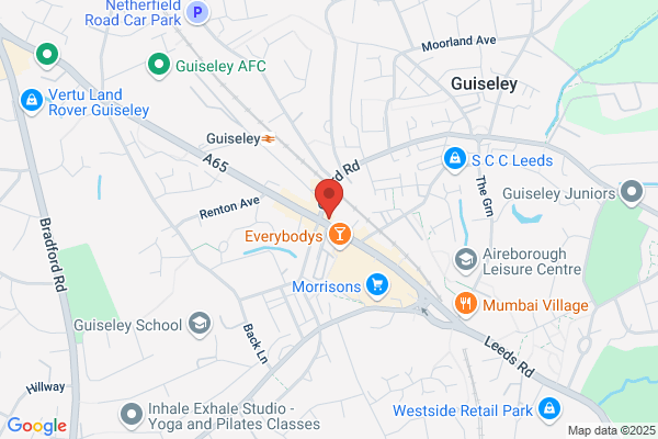 Belvoir Sales And Lettings
