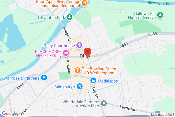 Easy Location