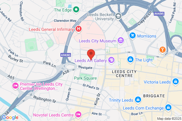Mortgage Advice Bureau Leeds