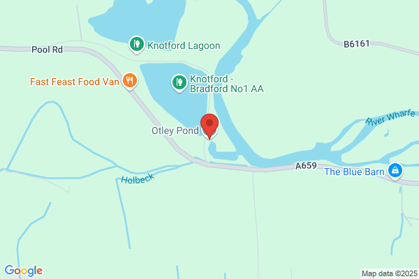 Bayhorse Fisheries