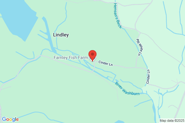 Farnley Lane Fisheries