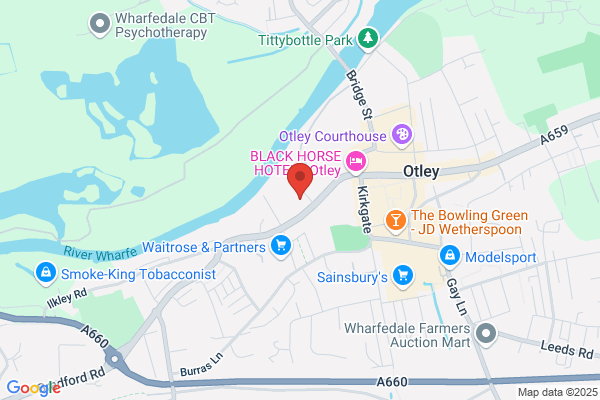 J Waite Wardrobes Ltd