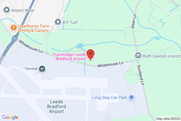 Travelodge Hotel - Leeds Bradford Airport