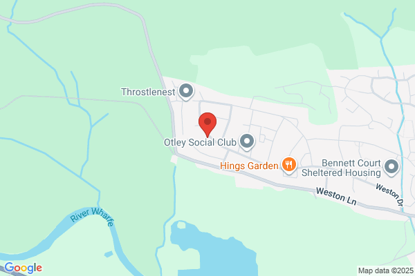 Wharfedale Garden & Tree Services