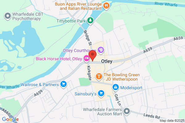 I A Sillers Opticians Ltd