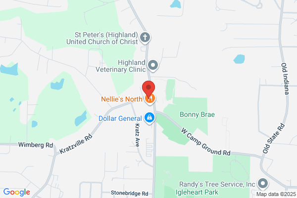 Highland Inn