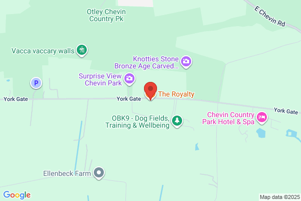 Royalty Inn